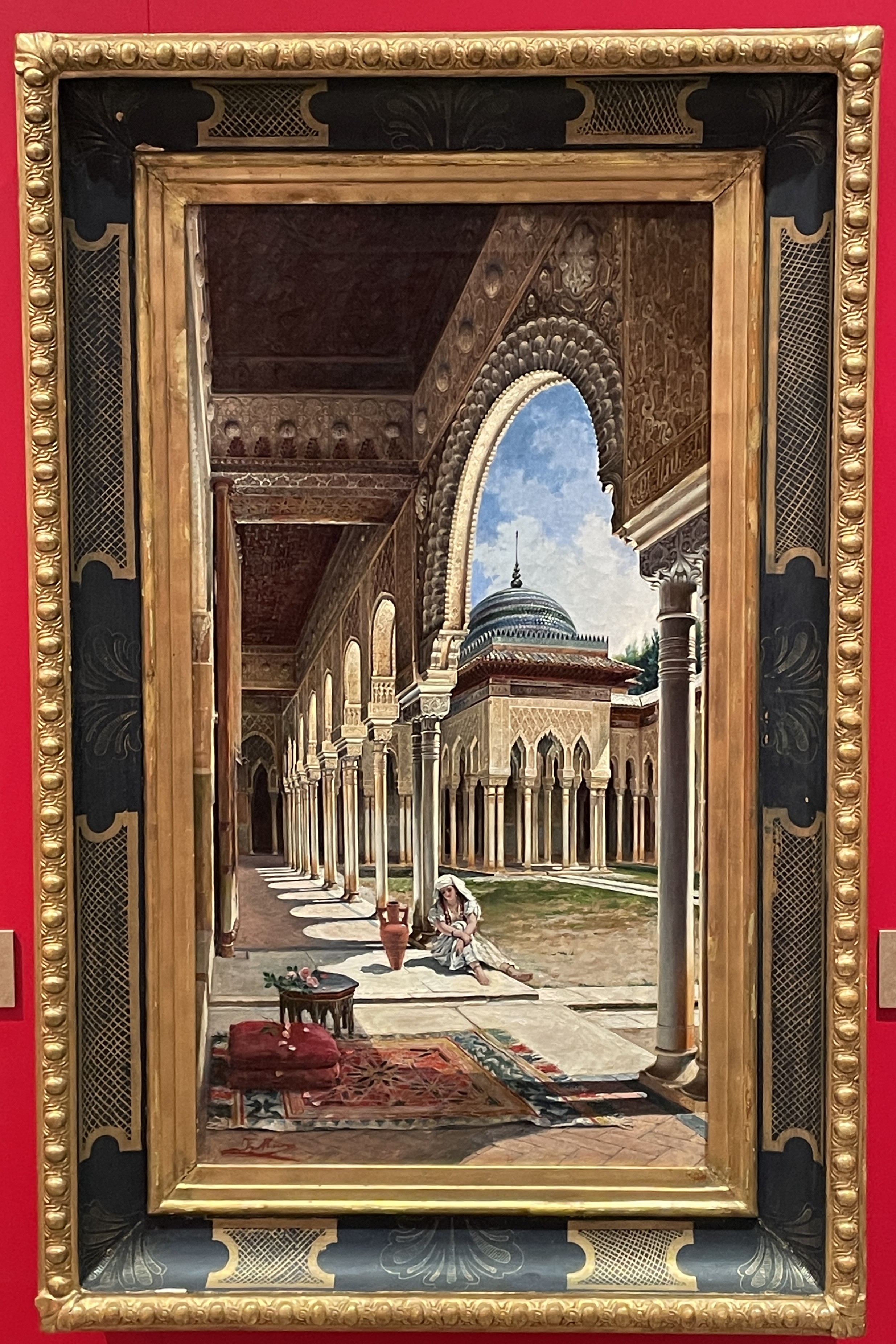 Alhambra
